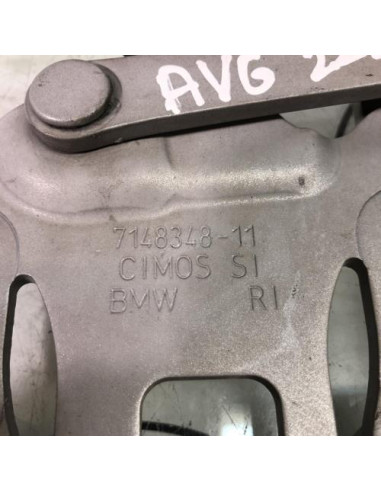 Charniere de capot BMW X5 E70 PHASE 1 Diesel