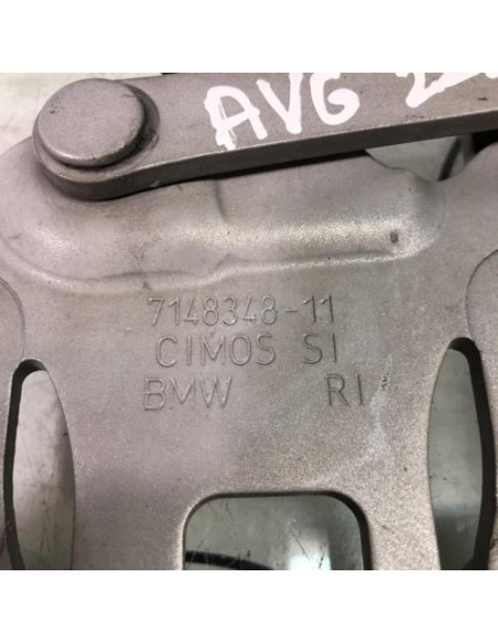 Charniere de capot BMW X5 E70 PHASE 1 Diesel