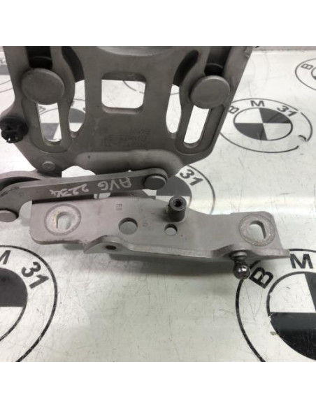 Charniere de capot BMW X5 E70 PHASE 1 Diesel