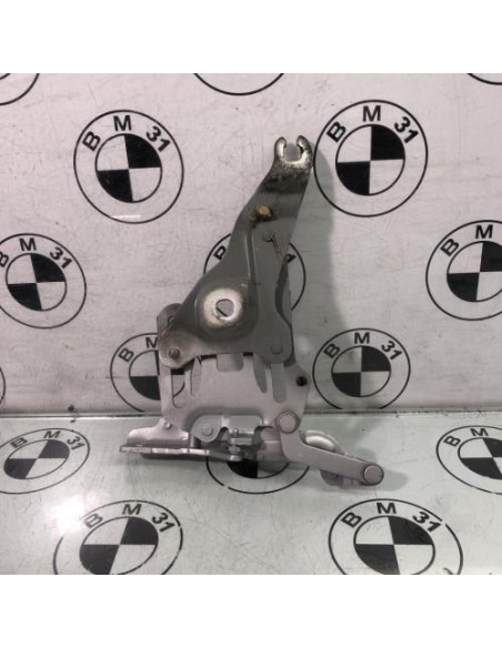 Charniere de capot BMW X5 E70 PHASE 1 Diesel