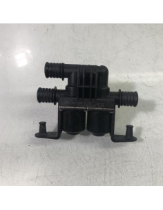 Robinet de chauffage BMW SERIE 5 E60 PHASE 2 Diesel 2