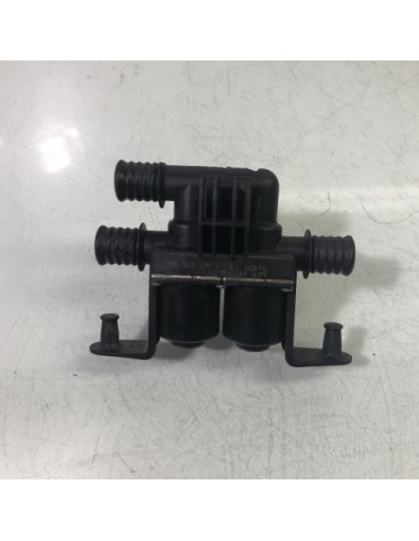 Robinet de chauffage BMW SERIE 5 E60 PHASE 2 Diesel
