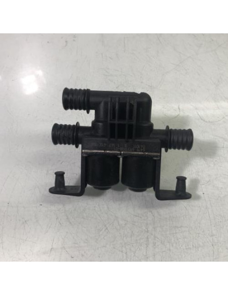 Robinet de chauffage BMW SERIE 5 E60 PHASE 2 Diesel