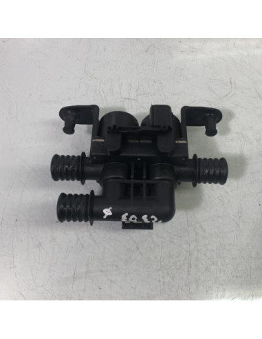 Robinet de chauffage BMW SERIE 5 E60 PHASE 2 Diesel