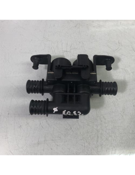 Robinet de chauffage BMW SERIE 5 E60 PHASE 2 Diesel