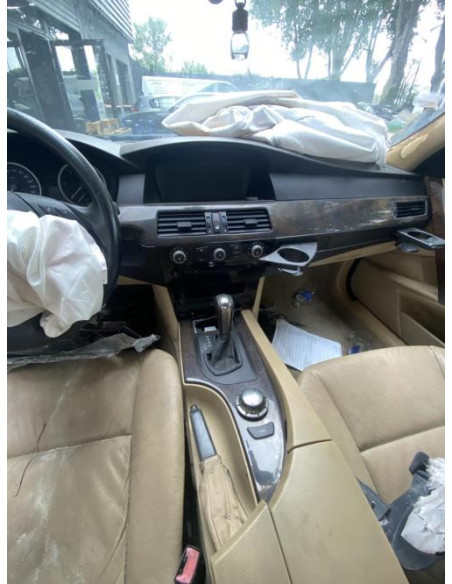 Robinet de chauffage BMW SERIE 5 E60 PHASE 2 Diesel