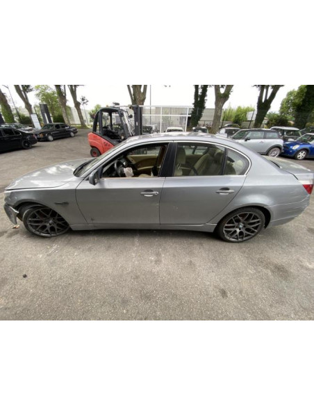 Robinet de chauffage BMW SERIE 5 E60 PHASE 2 Diesel