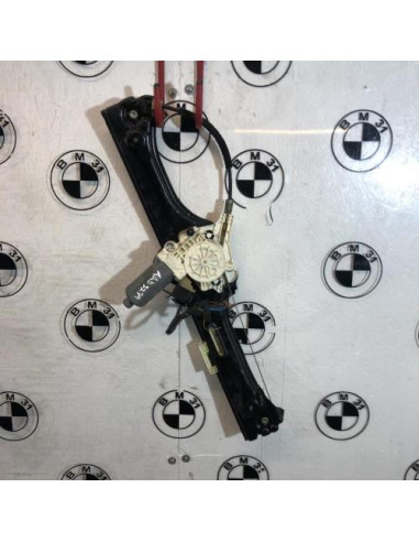 Leve vitre electrique arriere droit BMW X5 E70 PHASE 1 Diesel