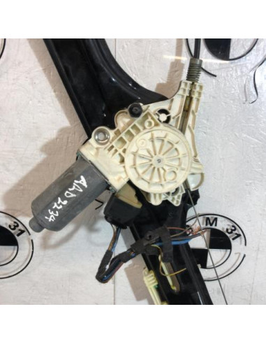 Leve vitre electrique arriere droit BMW X5 E70 PHASE 1 Diesel