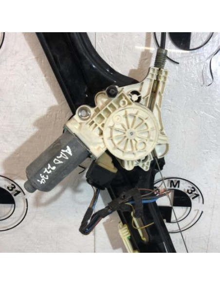 Leve vitre electrique arriere droit BMW X5 E70 PHASE 1 Diesel