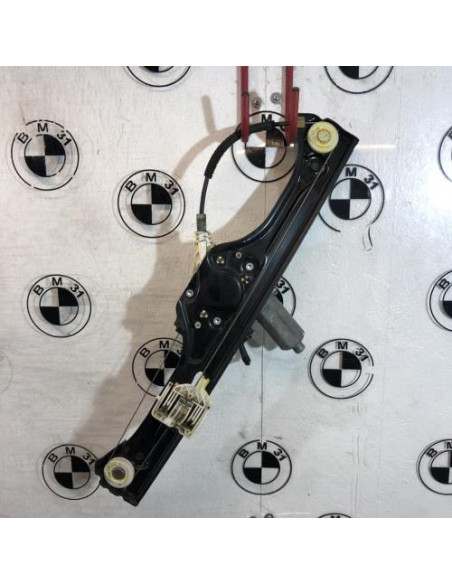 Leve vitre electrique arriere droit BMW X5 E70 PHASE 1 Diesel