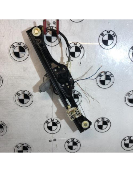 Leve vitre electrique arriere gauche BMW X5 E70 PHASE 1 Diesel