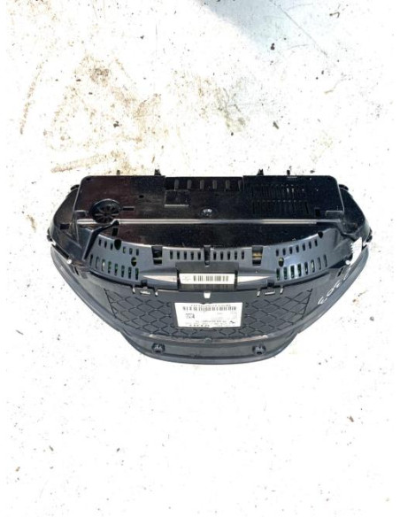 Compteur BMW SERIE 5 E60 PHASE 2 Diesel