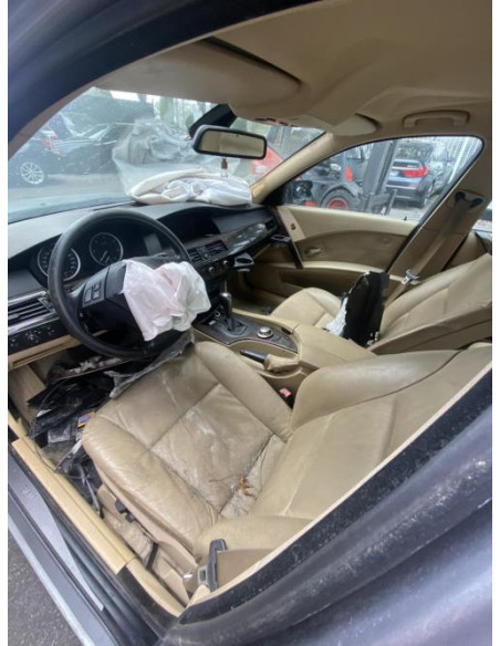 Compteur BMW SERIE 5 E60 PHASE 2 Diesel