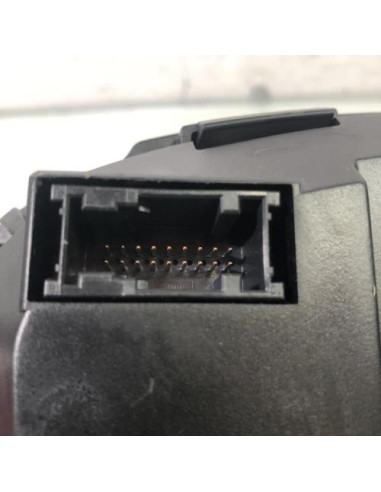 Compteur BMW SERIE 5 E60 PHASE 2 Diesel