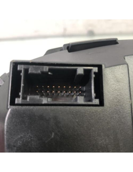 Compteur BMW SERIE 5 E60 PHASE 2 Diesel