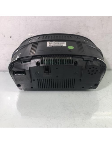 Compteur BMW SERIE 5 E60 PHASE 2 Diesel