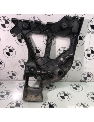 Support de pare chocs arriere BMW X5 E70 PHASE 1 Diesel