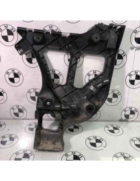 Support de pare chocs arriere BMW X5 E70 PHASE 1 Diesel