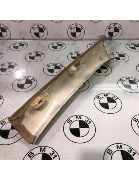 Garniture de pavillon BMW SERIE 5 E61 TOURING PHASE 2 BREAK Diesel