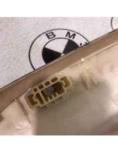 Garniture de pavillon BMW SERIE 5 E61 TOURING PHASE 2 BREAK Diesel 2