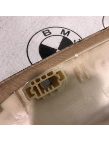 Garniture de pavillon BMW SERIE 5 E61 TOURING PHASE 2 BREAK Diesel