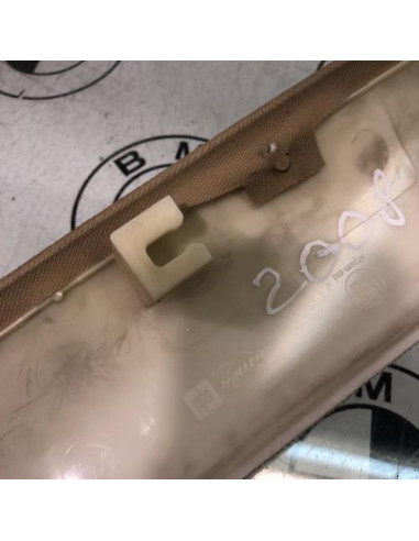 Garniture de pavillon BMW SERIE 5 E61 TOURING PHASE 2 BREAK Diesel