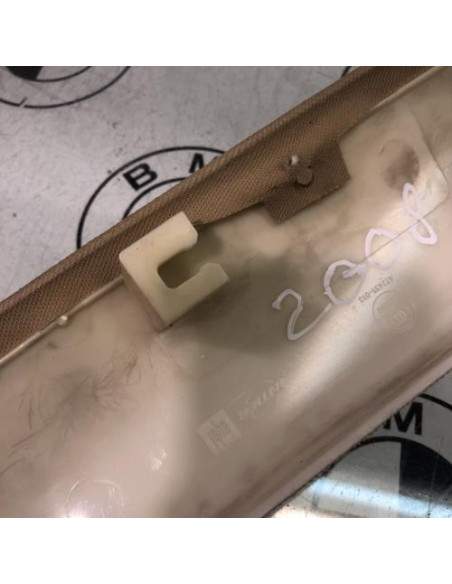 Garniture de pavillon BMW SERIE 5 E61 TOURING PHASE 2 BREAK Diesel