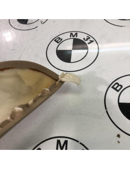 Garniture de pavillon BMW SERIE 5 E61 TOURING PHASE 2 BREAK Diesel