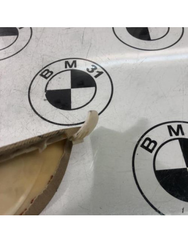 Garniture de pavillon BMW SERIE 5 E61 TOURING PHASE 2 BREAK Diesel