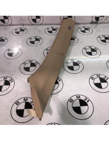 Garniture de pavillon BMW SERIE 5 E61 TOURING PHASE 2 BREAK Diesel