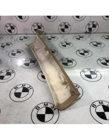 Garniture de pavillon BMW SERIE 5 E61 TOURING PHASE 2 BREAK Diesel