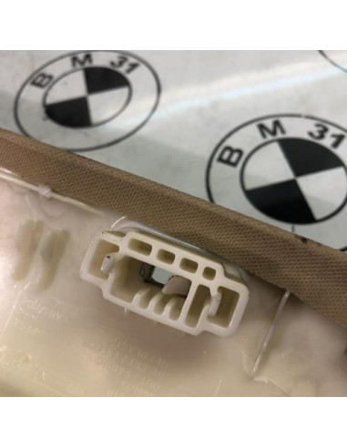 Garniture de pavillon BMW SERIE 5 E61 TOURING PHASE 2 BREAK Diesel