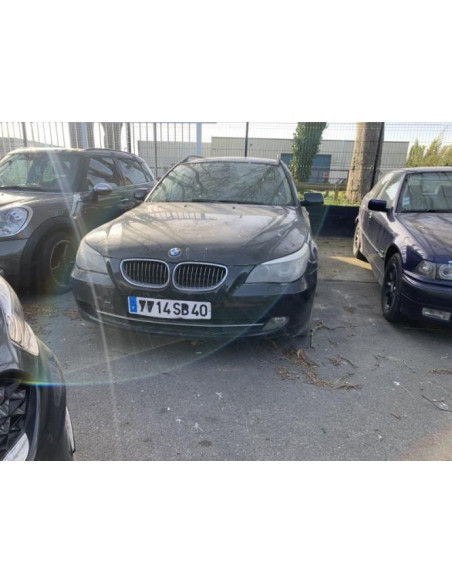 Garniture de pavillon BMW SERIE 5 E61 TOURING PHASE 2 BREAK Diesel