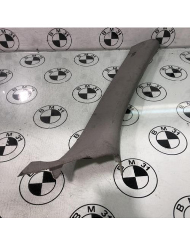 Garniture de pavillon BMW X5 E70 PHASE 1 Diesel