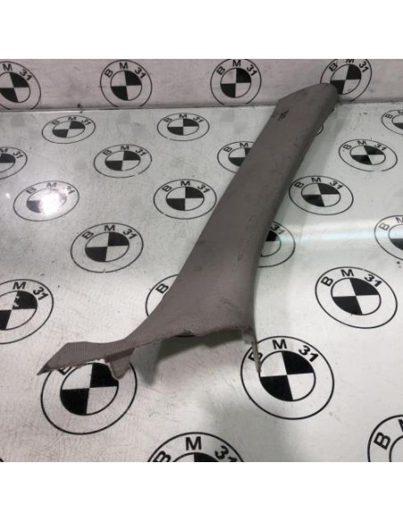 Garniture de pavillon BMW X5 E70 PHASE 1 Diesel