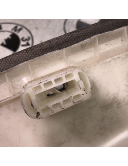 Garniture de pavillon BMW X5 E70 PHASE 1 Diesel