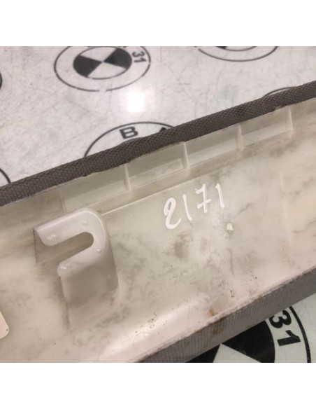 Garniture de pavillon BMW X5 E70 PHASE 1 Diesel