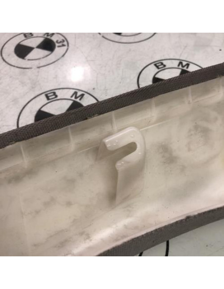 Garniture de pavillon BMW X5 E70 PHASE 1 Diesel