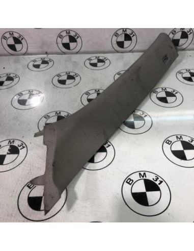 Garniture de pavillon BMW X5 E70 PHASE 1 Diesel