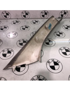 Garniture de pavillon BMW X5 E70 PHASE 1 Diesel 2