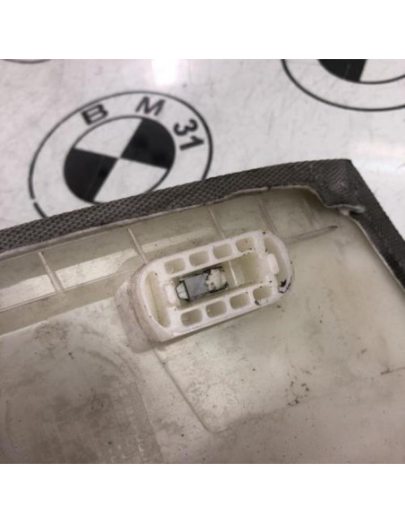 Garniture de pavillon BMW X5 E70 PHASE 1 Diesel