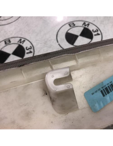 Garniture de pavillon BMW X5 E70 PHASE 1 Diesel