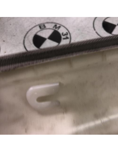 Garniture de pavillon BMW X5 E70 PHASE 1 Diesel