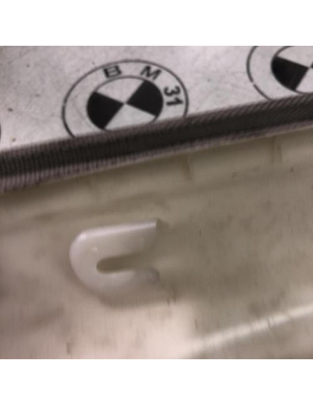 Garniture de pavillon BMW X5 E70 PHASE 1 Diesel