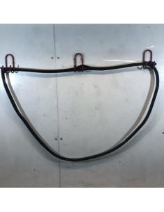 Joint de porte avant droite MINI MINI 2 R56 PHASE 1 Diesel 2