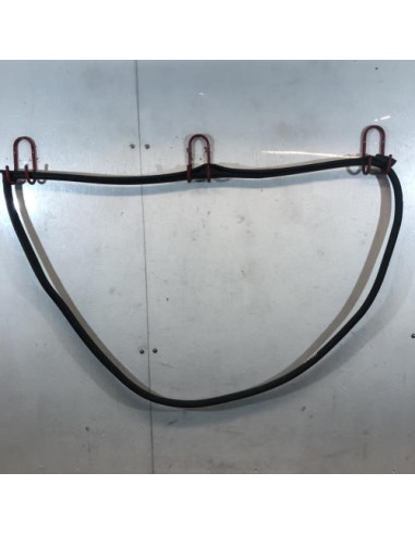 Joint de porte avant droite MINI MINI 2 R56 PHASE 1 Diesel