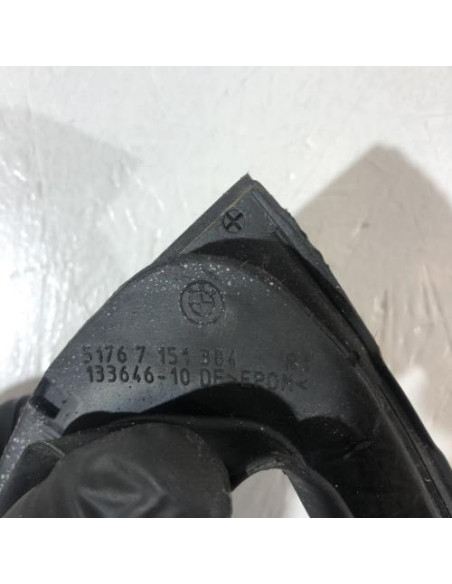 Joint de porte avant droite MINI MINI 2 R56 PHASE 1 Diesel