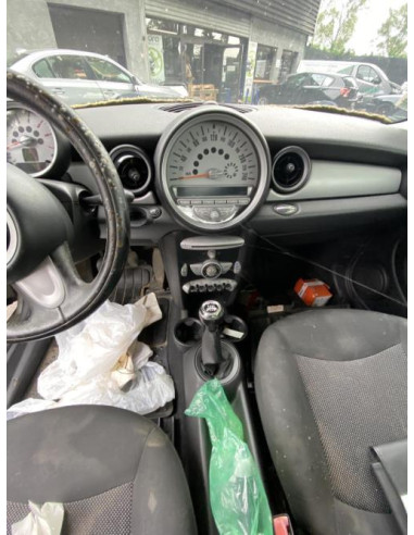 Joint de porte avant droite MINI MINI 2 R56 PHASE 1 Diesel