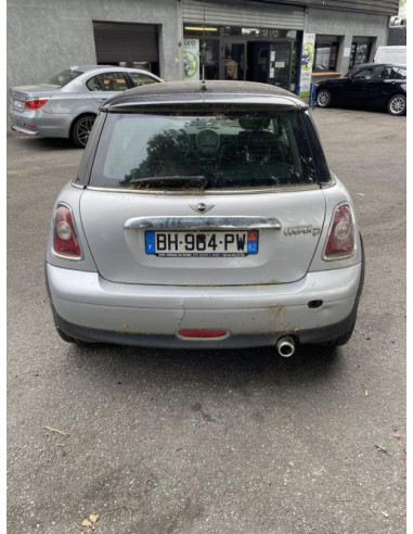 Joint de porte avant droite MINI MINI 2 R56 PHASE 1 Diesel